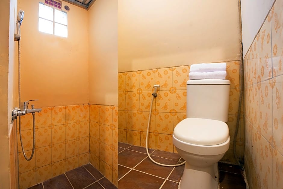 OYO 298 Gemilang Guesthouse