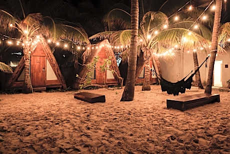 Selina Poc Na Isla Mujeres