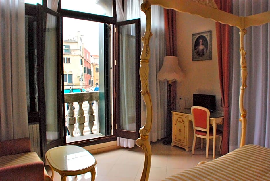 Hotel Marte