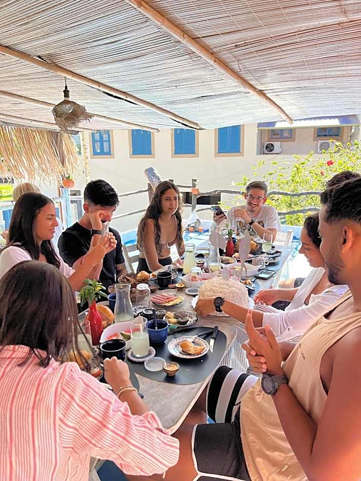 Pousada Cavallitos d'Amar