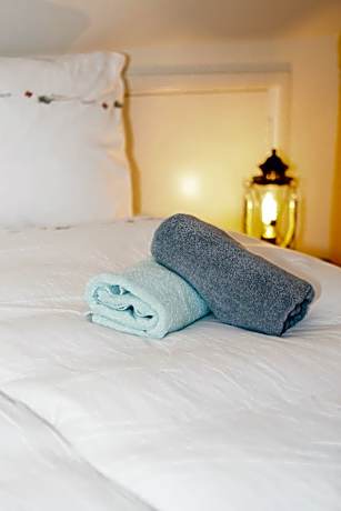 Double Room with Lake View