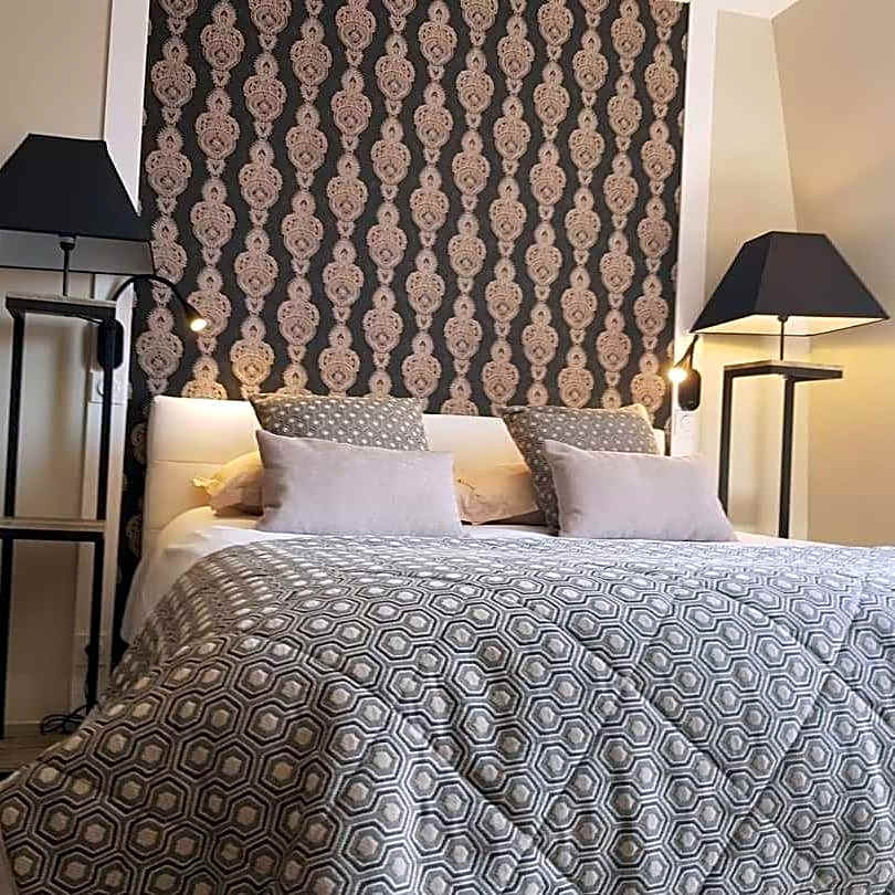 Le Trophée By M Hôtel Spa