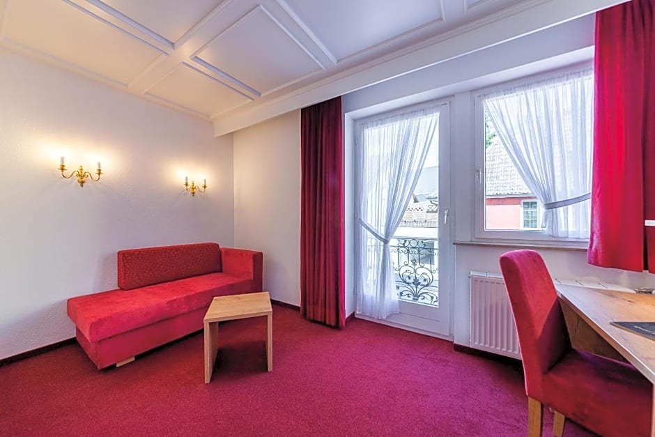 Hotel Krone