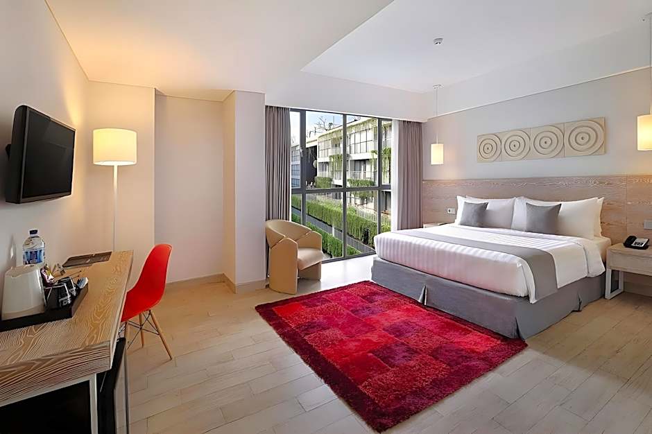 Hotel Neo Kuta, Legian by ASTON