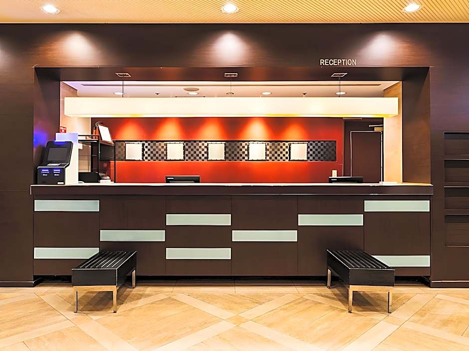 Apa Hotel Kokura-Ekimae