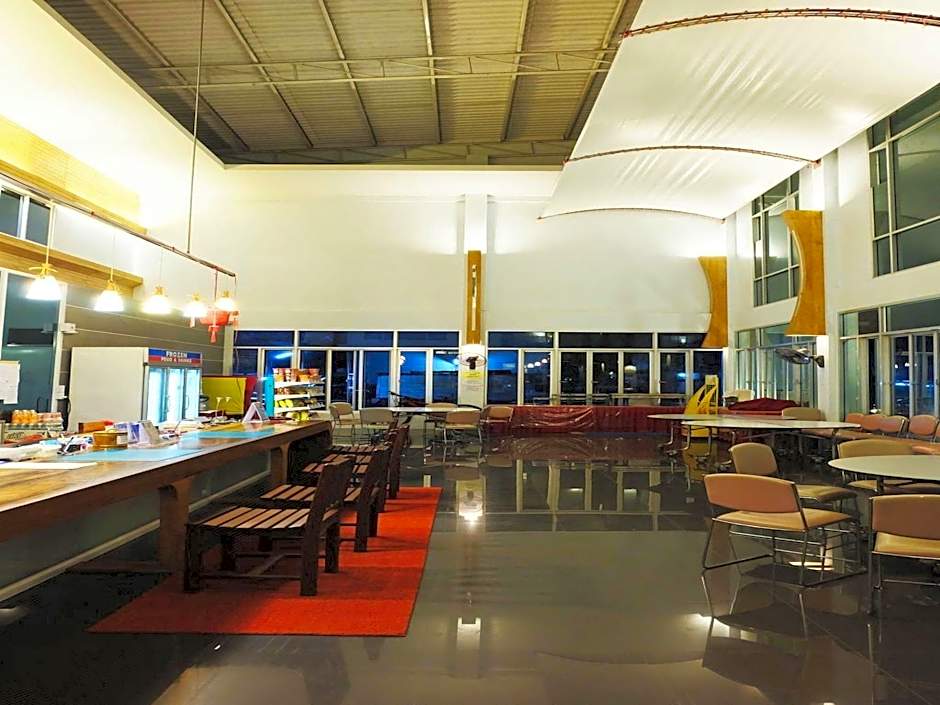 Riverside Hotel (SHA Plus)