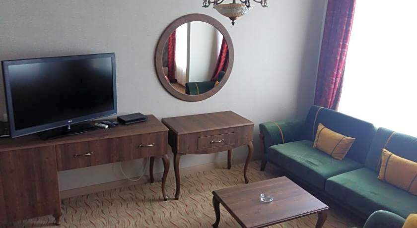 Cihan Hotel