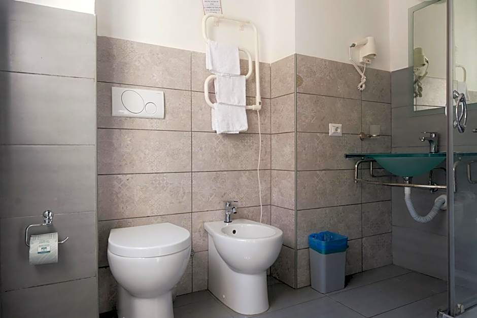 Vatican Central Suites