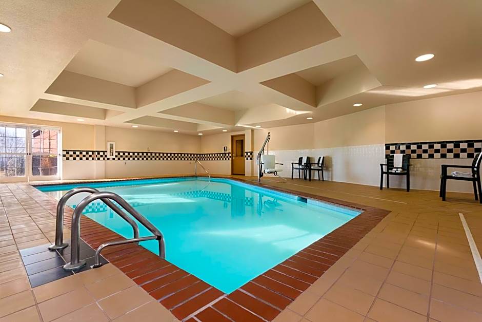 Country Inn & Suites by Radisson, Anderson, SC