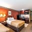 Suburban Extended Stay Hotel Fairmont