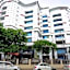 Treebo Premium Metropolis