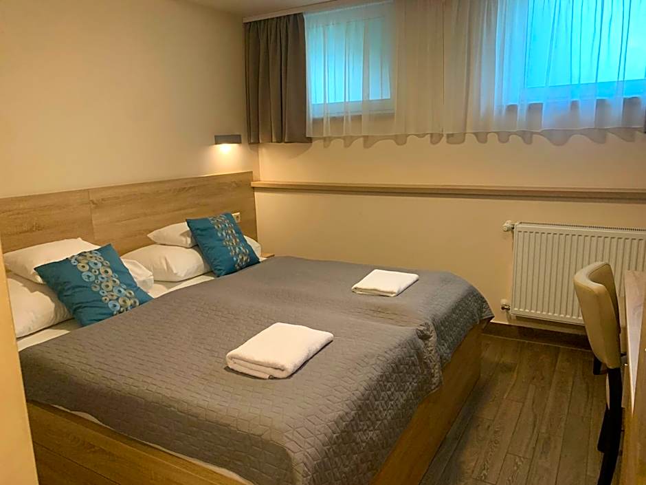 Nimród Hotel és Ètterem