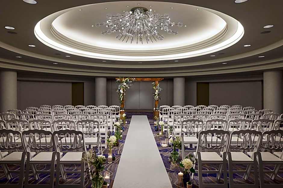 The Westin Georgetown, Washington DC