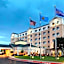 Hilton Garden Inn Oklahoma City Airport