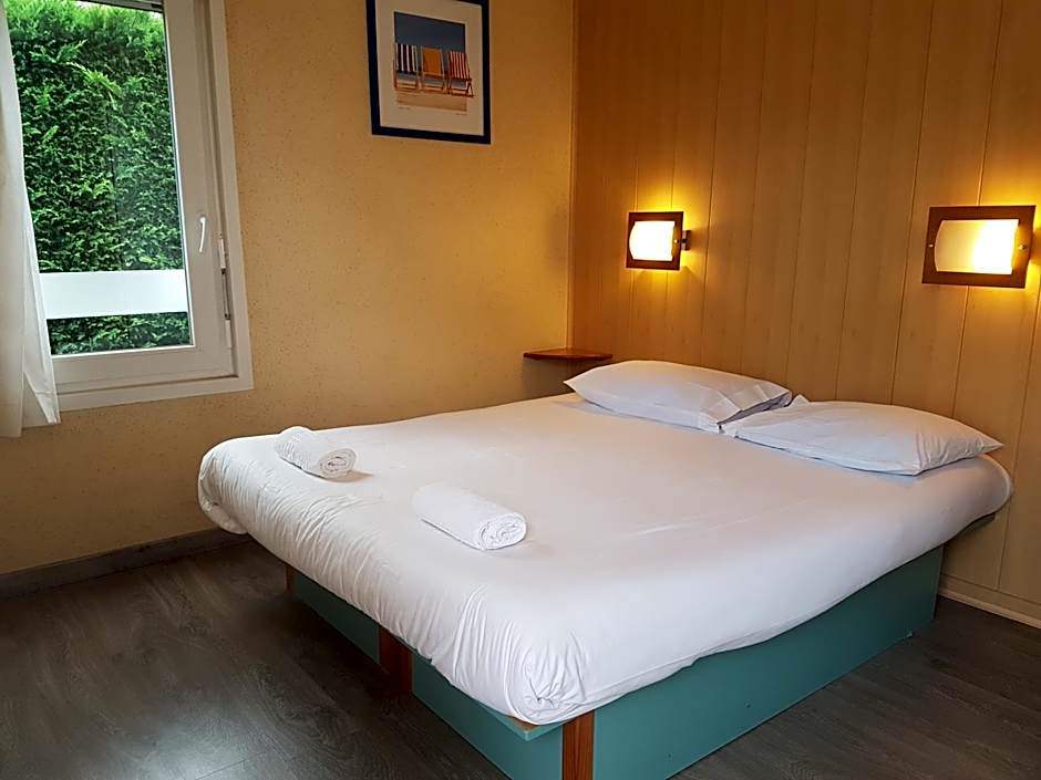 Fasthotel Carcassonne