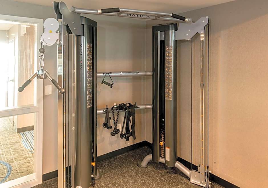 Holiday Inn Paducah Riverfront By IHG