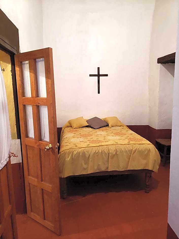 Ex-Hacienda San Buenaventura