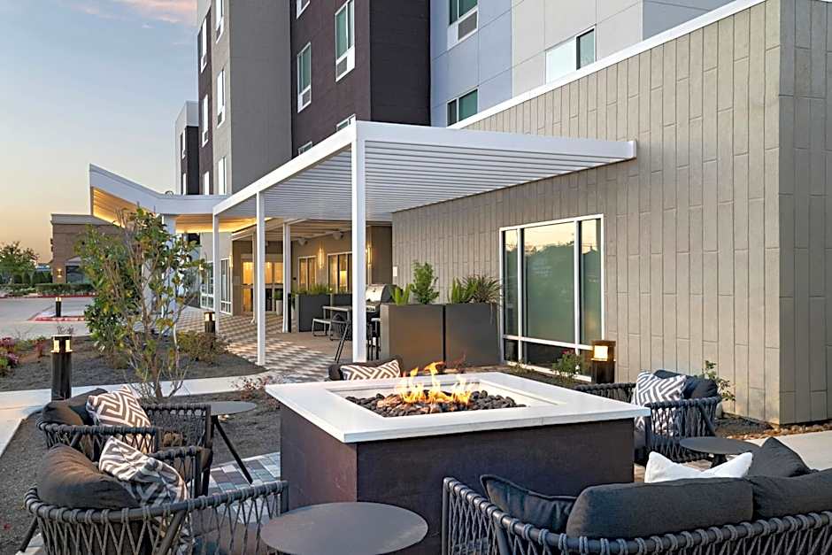 TownePlace Suites by Marriott Houston Tomball