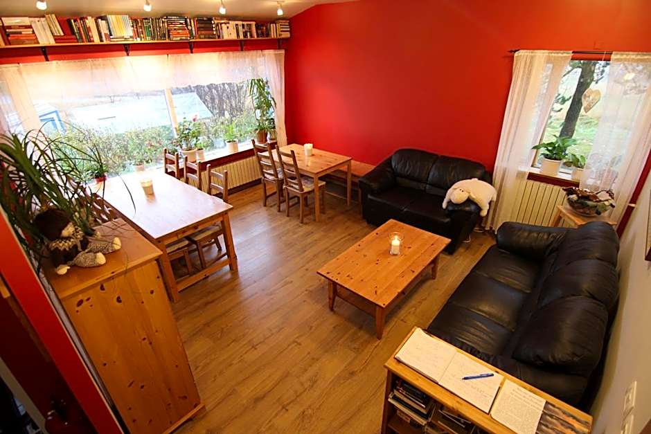 CJA Guesthouse