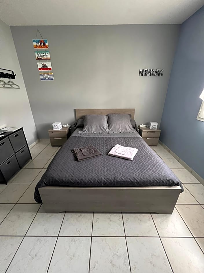 Chambres d'Hôtes Chez Florence