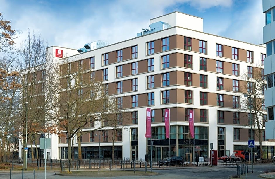 Leonardo Hotel Offenbach Frankfurt