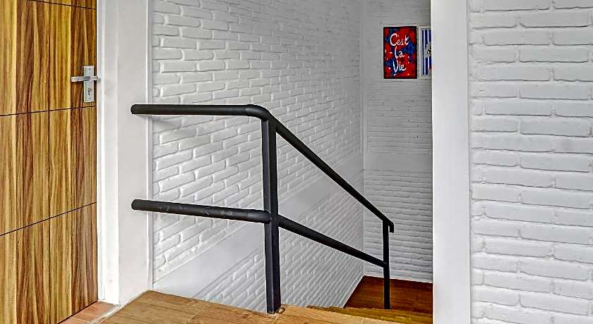 Hotel O Ara Guest House