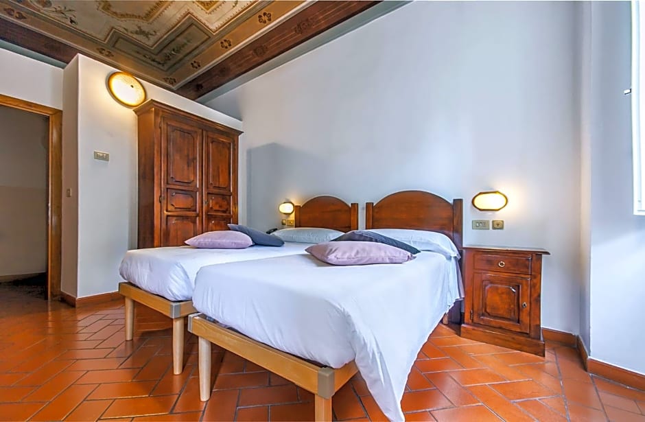 Hotel Costantini