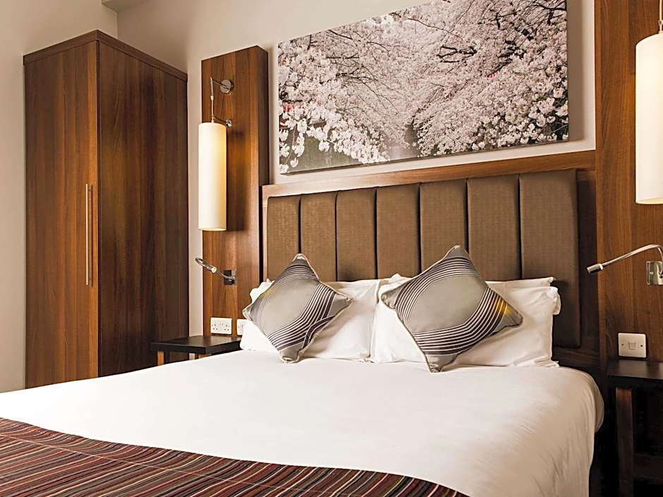 Mercure Darlington Kings Hotel