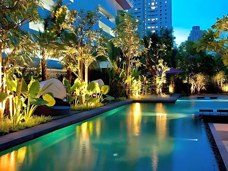SORA Resort & Suites Sukhumvit