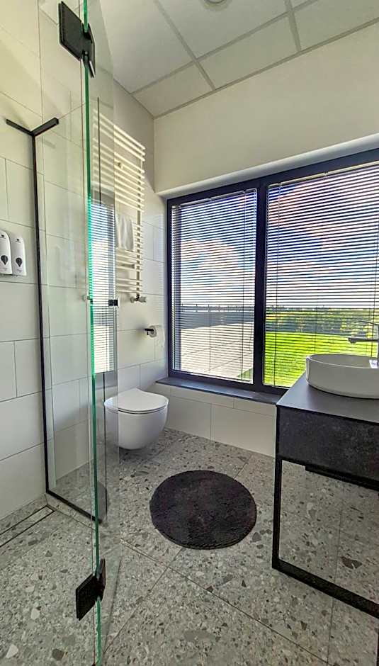 WR SPORT HOTEL & SPA - Centrum Sportu i Rozrywki