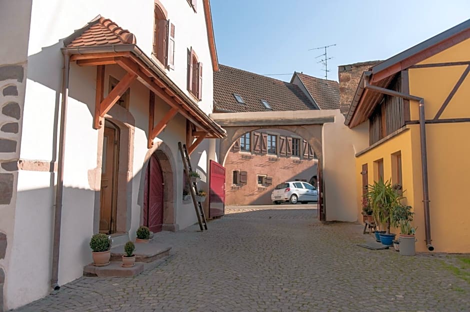 La Maison d'Emilie