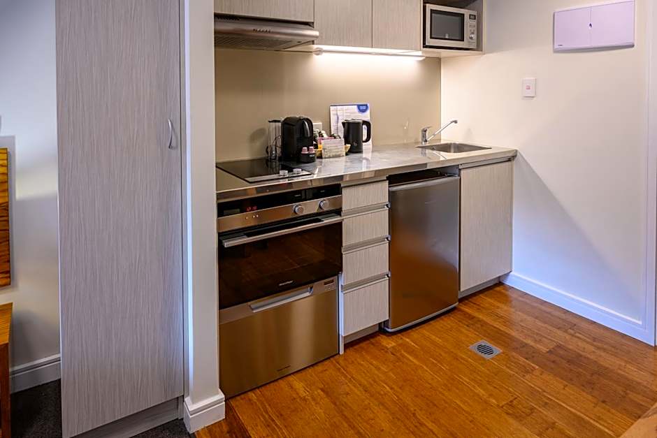 Boulcott Suites