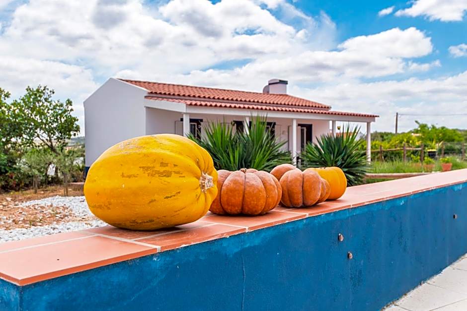 Monte da Cabeça Gorda
