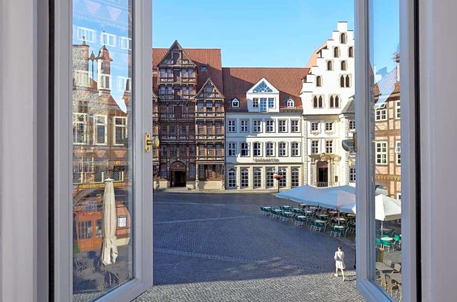 Van der Valk Hotel Hildesheim