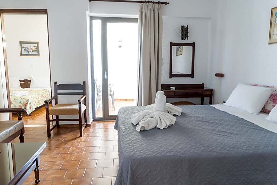 Hotel Malia Holidays