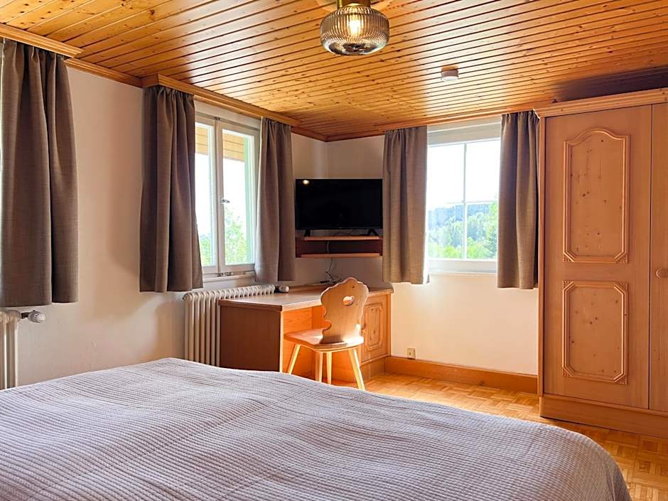 Schwarzwald Apartments im Haus Tanneck - Feldberg - Titisee