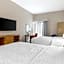Hampton Inn Rocky Mount