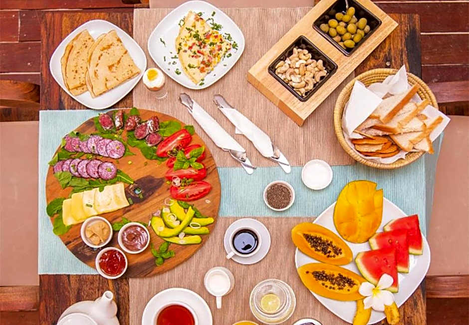 Clove Island Villas & Spa