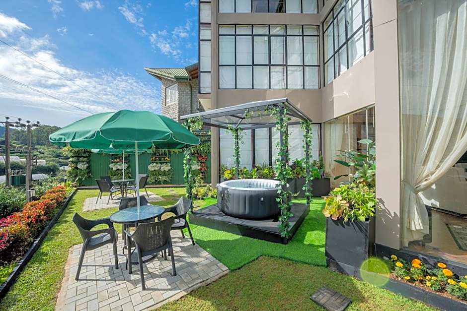 CheRiz Boutique Villa Hotel