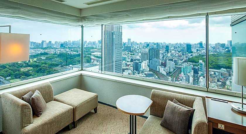 Hotel Century Southern Tower