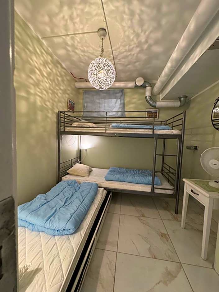 Svea Hostel