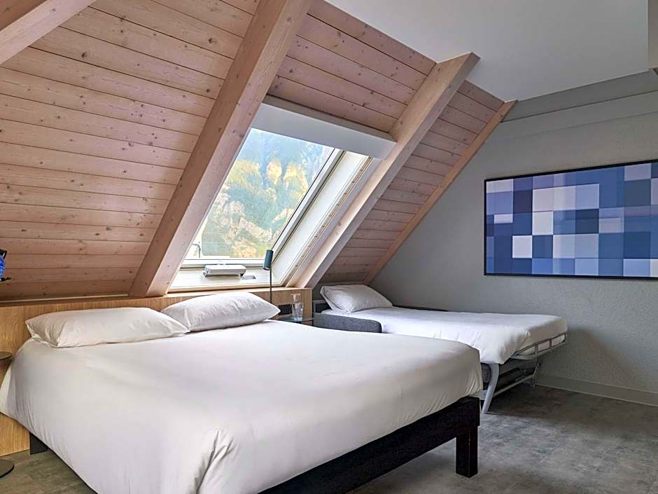 ibis Chur