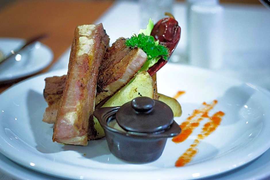 Hotel Diego De Almagro Rancagua