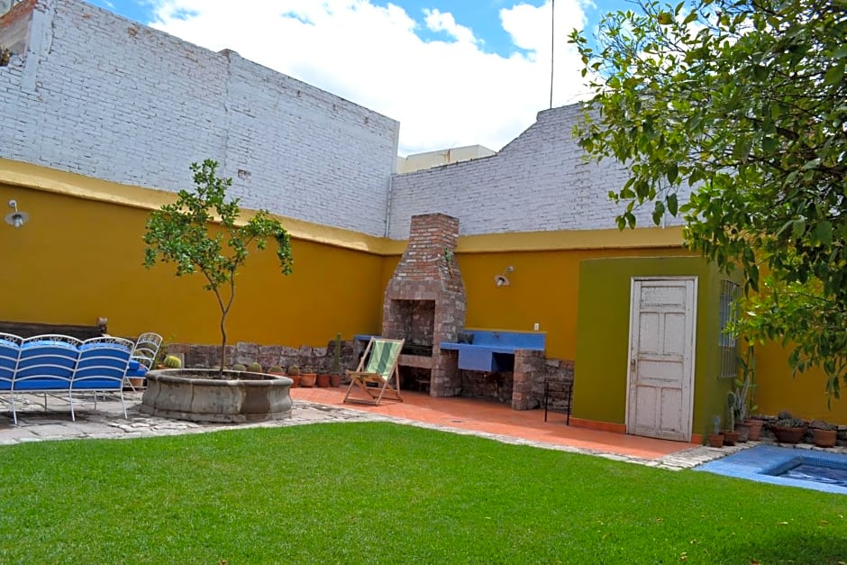 Hotel Casa Catalina