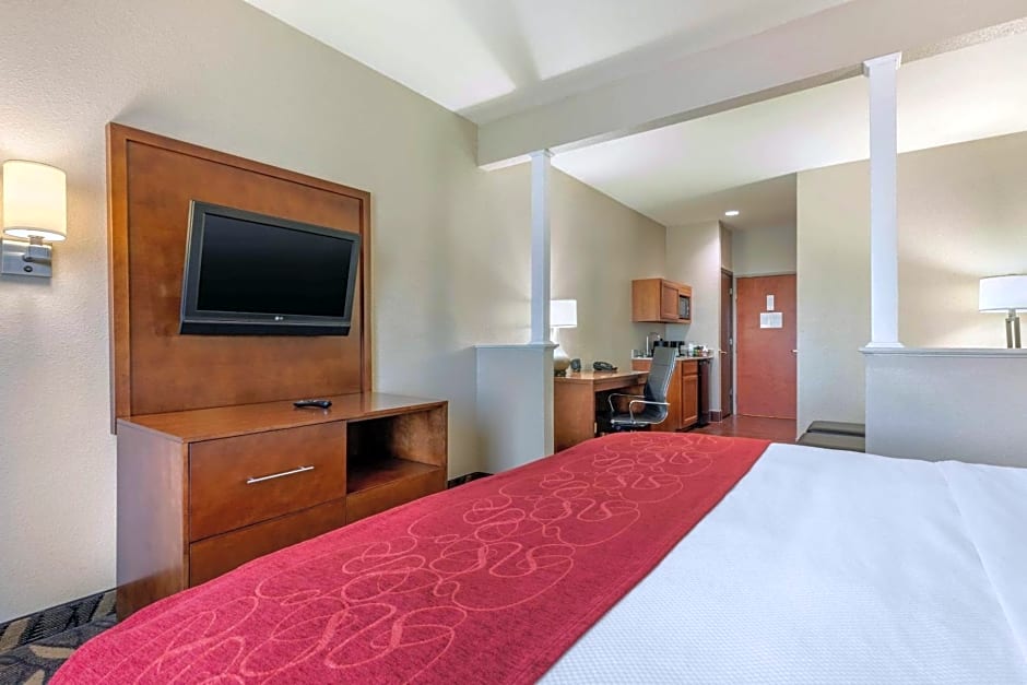 Comfort Suites Rolla