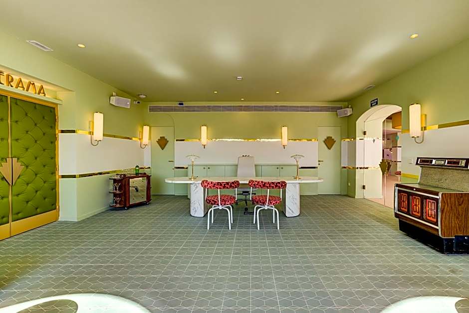 Grand Paradiso Ibiza - Adults Only