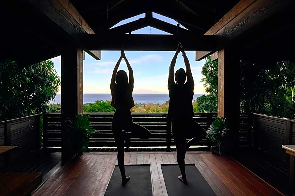 Hotel Wailea, Relais & Chateaux - Adults Only