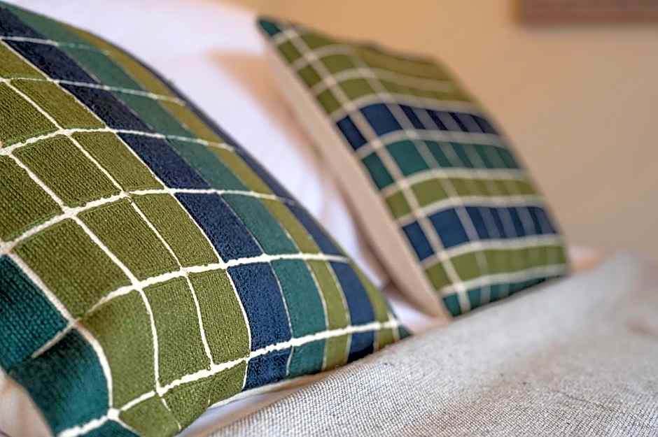 Hôtel Restaurant Le Fiacre à Quend plage