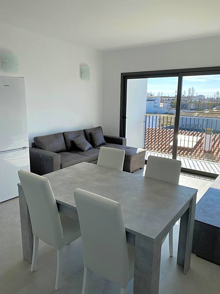 Apartamentos Giuliano