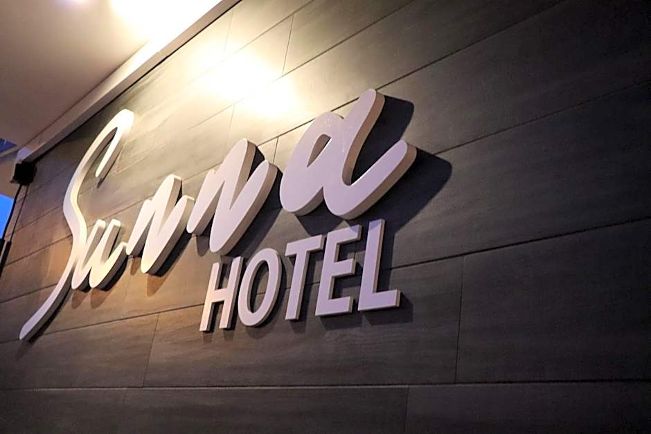 Hotel Sunna Benicassim